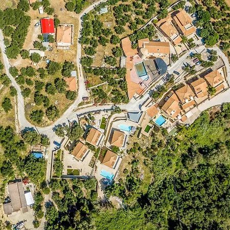 Vila Eleni Zante