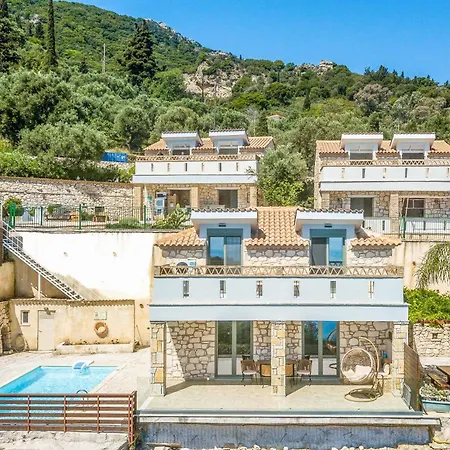 Vila Eleni Zante *