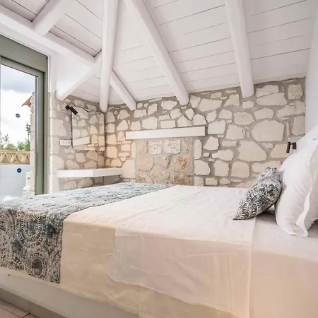Villa Eleni Zante *