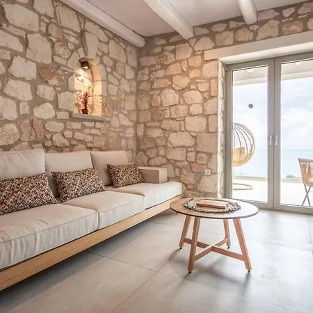 Eleni Zante Villa