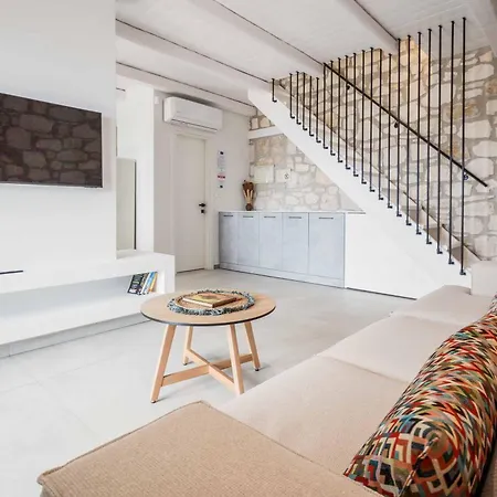 Villa Eleni Zante *
