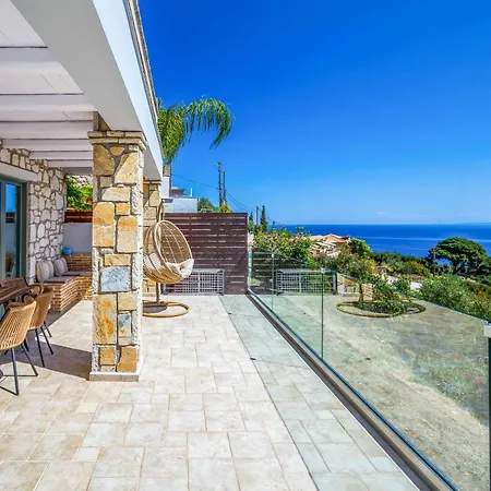 Eleni Zante Villa *