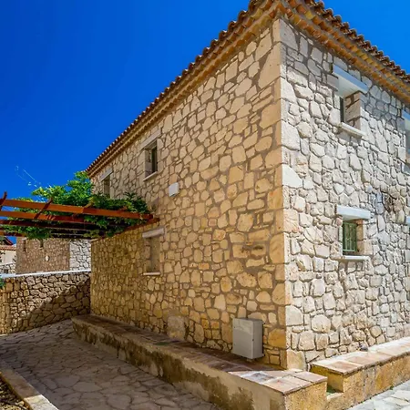 Villa Eleni Zante *