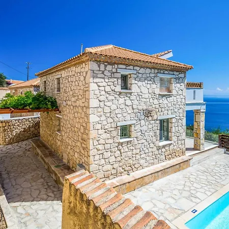 Eleni Zante * Xirokástellon