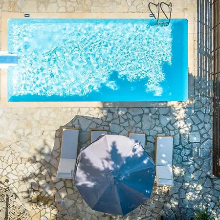 Eleni Zante * Xirokástellon