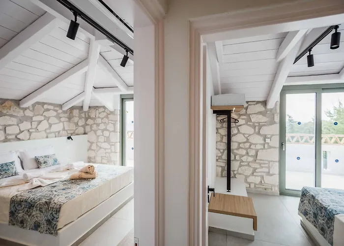 Villa Eleni Zante