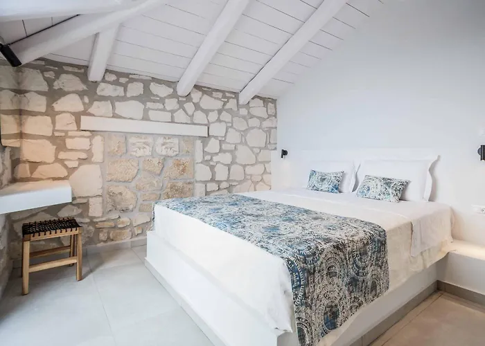 Eleni Zante Villa