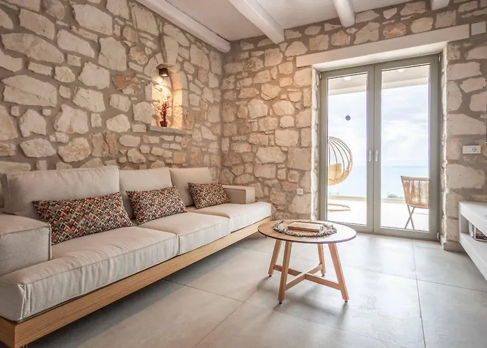 Eleni Zante Villa