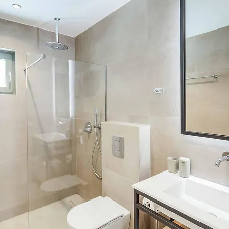 Villa Eleni Zante Xirokástellon