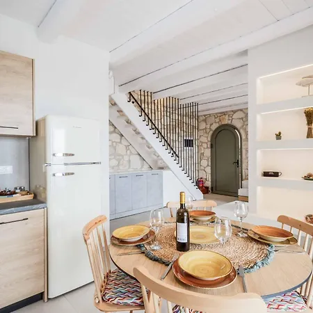 Eleni Zante Xirokásztelo