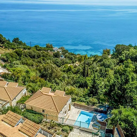 Villa Eleni Zante *