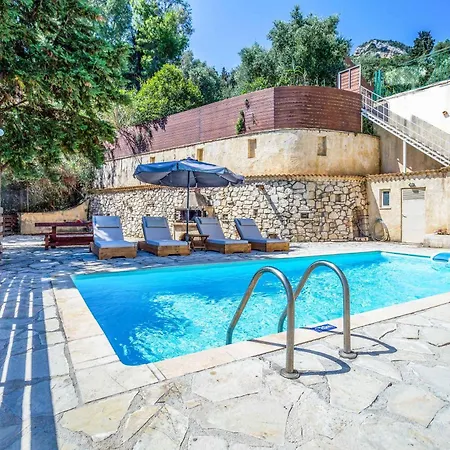 Eleni Zante * Xirokásztelo