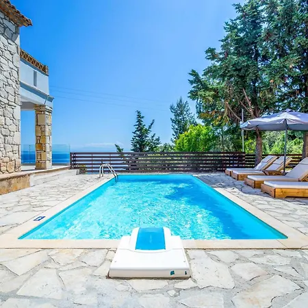 Villa Eleni Zante