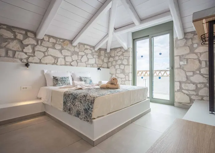 Eleni Zante Villa