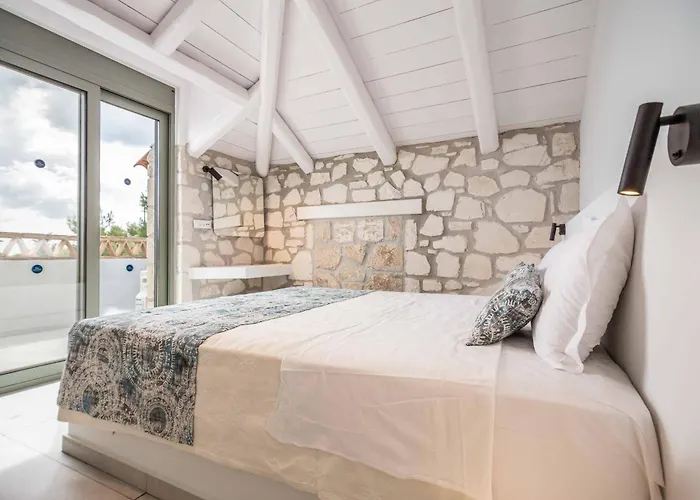 Villa Eleni Zante *