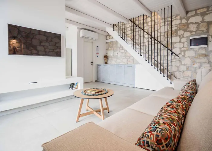 Villa Eleni Zante *
